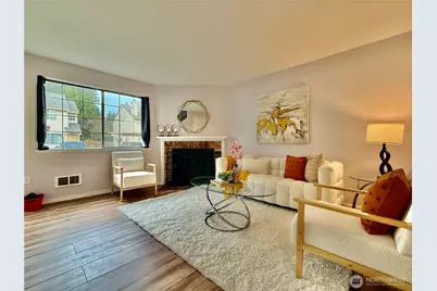 115 124th Street SE #J7, Everett, WA 98208 - Photo 4