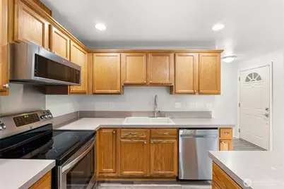 16033 Gibson Road SW, Tenino, WA 98589 - Photo 8