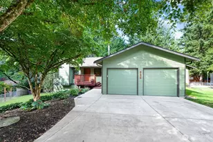 21806 NE 17th Ct, Sammamish, WA 98074 - Photo 2