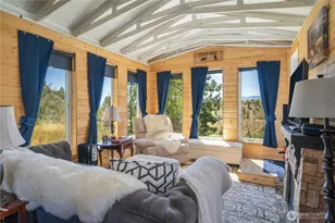 1478 Lodge Pole Rd, Chelan, WA 98816 - Photo 6