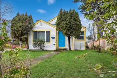 4559 12th Avenue S, Seattle, WA 98108 - Photo 1