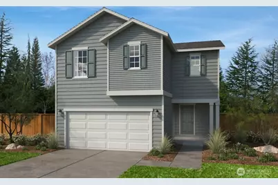 734 Teetor Circle NW #Lot 33, Orting, WA 98360 - Photo 1