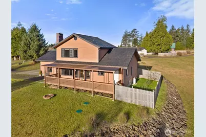 15 Spruce Lane, South Bend, WA 98586 - Photo 2