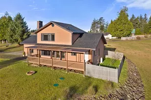 15 Spruce Ln, South Bend, WA 98586 - Photo 2