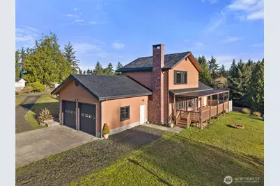 15 Spruce Lane, South Bend, WA 98586 - Photo 2