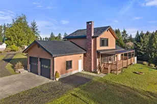 15 Spruce Ln, South Bend, WA 98586 - Photo 2