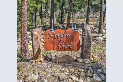 1491 Morgan Creek Road, Ronald, WA 98940 - Photo 2