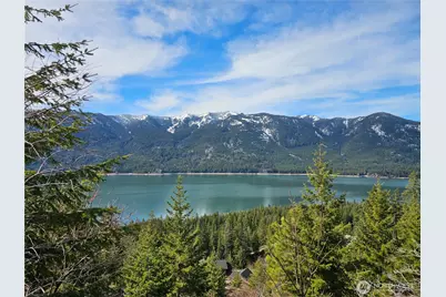 1491 Morgan Creek Road, Ronald, WA 98940 - Photo 1