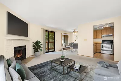 17425 119th Lane SE #D30, Renton, WA 98058 - Photo 4