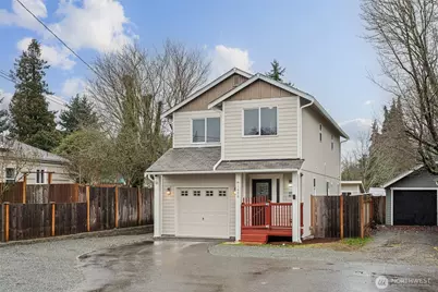 1620 S 124th Street, Seattle, WA 98168 - Photo 2