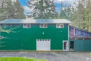 3910 E Harstine Island Rd S, Shelton, WA 98584 - Photo 1