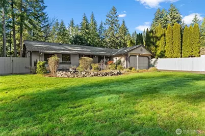 3808 75th Avenue Ct NW, Gig Harbor, WA 98335 - Photo 1