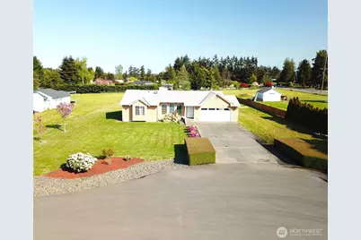 91 Cathy Court, Sequim, WA 98382 - Photo 2