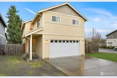 4125 Stonecrest Lane, Bellingham, WA 98226 - Photo 1