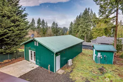 8449 NW Wildcat Lake Road, Bremerton, WA 98312 - Photo 28