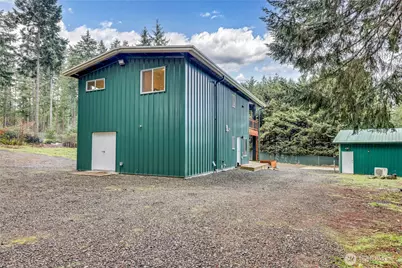 8449 NW Wildcat Lake Road, Bremerton, WA 98312 - Photo 34