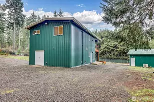 8449 NW Wildcat Lake Rd, Bremerton, WA 98312 - Photo 34