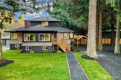 8021 NE Eglon Road, Kingston, WA 98346 - Photo 2