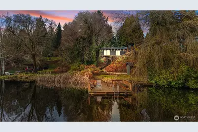 5218 Pattison Lake Lane SE, Olympia, WA 98513 - Photo 2