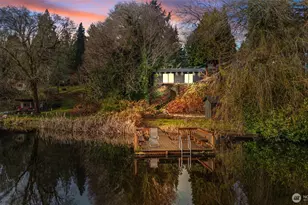 5218 Pattison Lake Ln SE, Olympia, WA 98513 - Photo 2