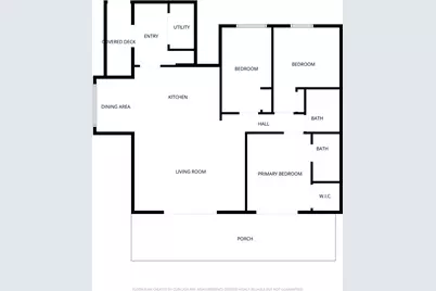 5218 Pattison Lake Lane SE, Olympia, WA 98513 - Photo 36