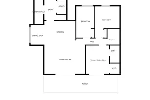 5218 Pattison Lake Ln SE, Olympia, WA 98513 - Photo 36