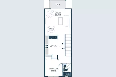 15726 40th Avenue W #D3, Lynnwood, WA 98087 - Photo 4