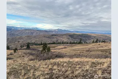 0 Xx Deer Creek Drive, Waterville, WA 98858 - Photo 2