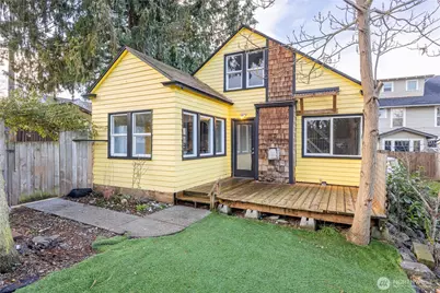 1110 S Chase Street, Port Angeles, WA 98362 - Photo 1