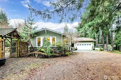 62 Cedar Hill Lane, Sequim, WA 98382 - Photo 2