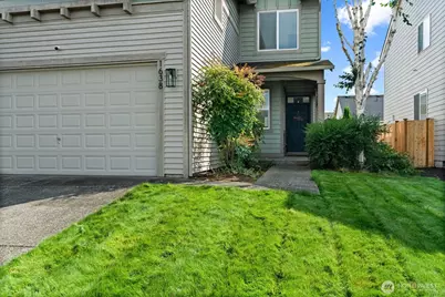 1638 178th Street Ct E, Spanaway, WA 98387 - Photo 2