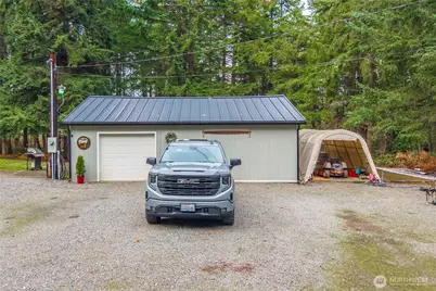 14205 205th Street Ct E, Graham, WA 98338 - Photo 32