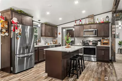 14205 205th Street Ct E, Graham, WA 98338 - Photo 6