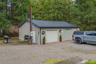 14205 205th Street Ct E, Graham, WA 98338 - Photo 2