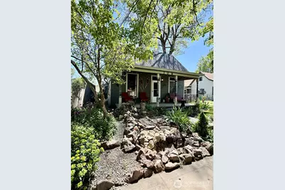 308 E Spring Street, Dayton, WA 99328 - Photo 2