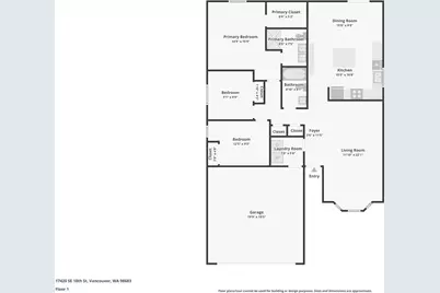 17420 SE 18th Street, Vancouver, WA 98683 - Photo 26