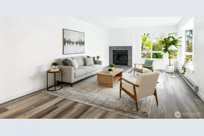 2419 E Madison Street #2461, Seattle, WA 98112 - Photo 1