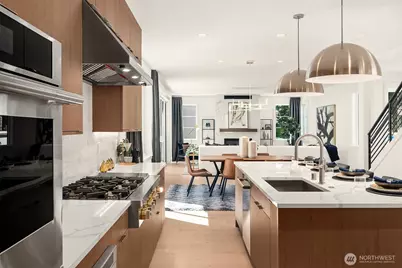 14889 Site 8 NE 2nd Court, Bellevue, WA 98007 - Photo 8