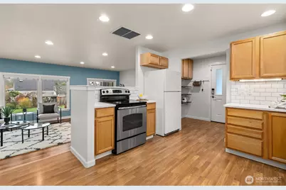 306 N 7th Avenue SW, Tumwater, WA 98512 - Photo 4