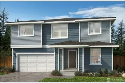 30314 125th (Phase 2 Lot 15) Place SE, Auburn, WA 98092 - Photo 1