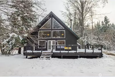 201 Pine Glen Drive, Easton, WA 98925 - Photo 1