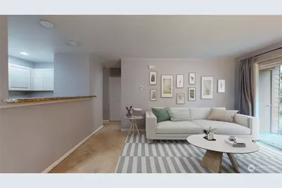 2609 S 272nd Street #33, Kent, WA 98032 - Photo 4