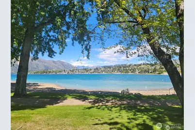 1 Beach 564-M, Manson, WA 98831 - Photo 1