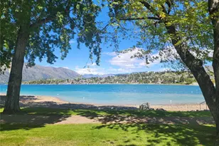 1 Beach 564-M, Manson, WA 98831 - Photo 1