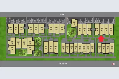 8337 B 12th Avenue NW, Seattle, WA 98117 - Photo 24