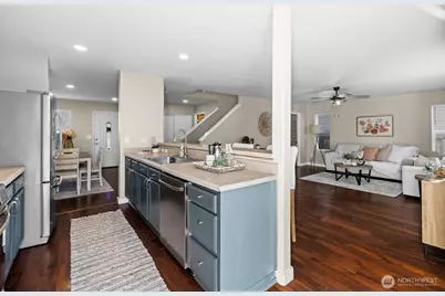 10005 Cole Court SE, Yelm, WA 98597 - Photo 10