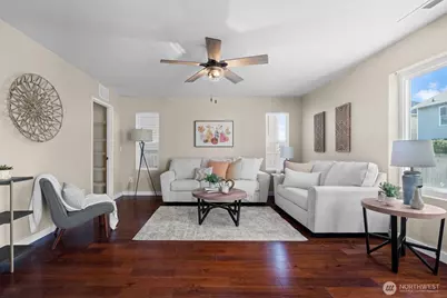 10005 Cole Court SE, Yelm, WA 98597 - Photo 8