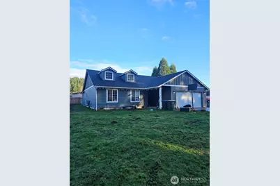 180 A Mossyrock Road W, Mossyrock, WA 98564 - Photo 2