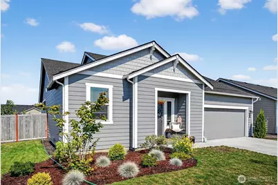 13519 197th St E, Graham, WA 98338 - Photo 1