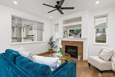 6129 Lindsay Drive SE #C8, Auburn, WA 98092 - Photo 4